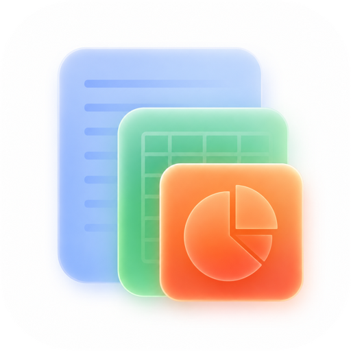 Office Viewer for VS Code